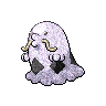 Metallic Swalot